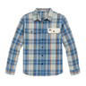 Imagem da oferta Boné Field & Stream Xadrez Stratus XG