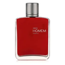 Imagem da oferta Perfume Natura Homem Sagaz Eau de parfum masculino 100ml