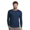 Imagem da oferta Tech T-shirt Long Sleeve Masculino