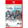 Imagem da oferta The Legend Of Heroes Trails - From Zero + Azure - Deluxe Edition - Switch 2
