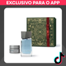 Imagem da oferta O Boticário Clash Kit Presente (2 itens)