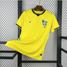 Imagem da oferta Camisa Seleção Brasileira Amarela Torcedor 2026