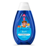 Imagem da oferta Shampoo e Condicionador 2 em 1 Johnson's 400ml