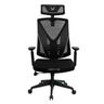 Imagem da oferta Cadeira Formula V Line Ergolux 2 Lite Mesh Preto