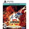 Imagem da oferta Shinobi Art of Vengeance Deluxe Edition (Shopee) PS5