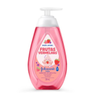 Imagem da oferta Sabonete Líquido de Glicerina Frutas Vermelhas JOHNSON'S Baby 200ml
