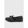 Imagem da oferta Mocassim Feminino Beira Rio Detalhe Aplicação Preto