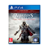 Imagem da oferta Assassin's Creed Ezio Collection PS4