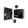 Imagem da oferta Placa Mãe ASUS TUF A520M-PLUS WIFI AM4 DDR4