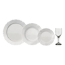 Imagem da oferta Aparelho de Jantar Nadir Opaline 16Pçs