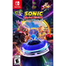 Imagem da oferta Sonic Racing CrossWorlds Launch Edition