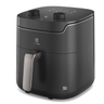 Imagem da oferta Electrolux Air fryer Fritadeira Elétrica sem oleo Rita Lobo 5,8L 8 receitas pré-sugeridas timer 60 minutos desligament