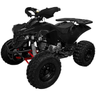 Imagem da oferta Quadriciclo Atv 125cc Gasolina P Elétrica com Ré 0 km Freio a Disco 4t - Tatv125