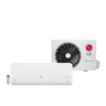 Imagem da oferta Ar Condicionado Split Dual Inverter Lg Ai 9000 BTUs Frio 220V