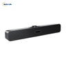 Imagem da oferta Soundbar Gamer Para Pc e Notebook Caixa de Som 6W Rms Usb P2 Acs-4512
