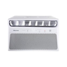 Imagem da oferta Ar Condicionado Janela Hisense 12000 Btus Frio Aw-12CR2RWGU00 220v