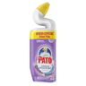 Imagem da oferta Pato Limpador Sanitário Gel Desinfetante, Lavanda, Limpeza Profunda, 750ml