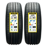 Imagem da oferta Kit 2 Pneus 19555R15 85V TL Aplus A609-1