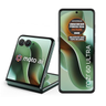Imagem da oferta Smartphone Motorola Razr 60 Ultra, 1TB, 16GB RAM, Tela Dobrável 7,0” pOLED, Câmera de 50MP – Verde