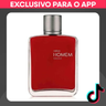 Imagem da oferta Deo Parfum Natura Homem Sagaz 100ml