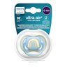 Imagem da oferta Chupeta ultra air 0-6 meses philips avent individual azul