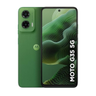Imagem da oferta Smartphone Motorola Moto G35 5g - 128gb 4gb Ram+8gb Ram Boost E Camera 50mp Com Ai Nfc Tela 6.7" Com Superbrilho - Verde