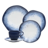 Imagem da oferta Aparelho De Jantar 20 Peças Galapagos Ryo Oxford Porcelana