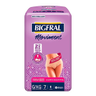 Imagem da oferta Roupa Íntima Bigfral Moviment Feminina GXG 7 unidades