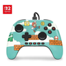 Imagem da oferta Controle Power A Mario Time Fio Para Nintendo Switch 2