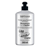 Imagem da oferta Creme para Pentear Soft Hair Lisa Creme Reconstrutor 280ml