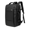 Imagem da oferta BANGE Mochila Executiva Expansível para Notebook de Até 17.3 Polegadas Bagagem de Mão para Viagens Impermeável Entra