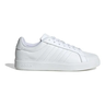 Imagem da oferta Tênis Masculino Streettalk Adidas Ftwwht Ftwwht Ftwwht Liso 39 Br