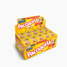 Imagem da oferta Paçoquita Quadrada Display 1Kg 50 Unidades