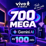 Imagem da oferta Economize R$ 750 com Vivo Fibra 700 Mega com Gemini Incluso + Até 1 ano Perplexity Pro!