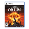 Imagem da oferta Maximum Entertainment O Senhor Dos Anéis: Gollum (Ps5)