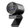 Imagem da oferta EMEET Webcam 4K para PC, webcam S600 com sensor Sony, 2 microfones de redução de ruído, FOV de 65° a 88°, foco automático TOF, capa de privacida