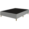 Imagem da oferta Base Cama Box Casal Umaflex 38x138x188cm New Prada