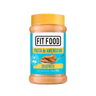Imagem da oferta Fit Food Pasta De Amendoim Integral Crocante 450G