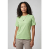 Imagem da oferta Camiseta Feminina Lança Perfume Verde