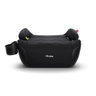 Imagem da oferta Cadeirinha Booster i-Fit Plus i-Size com Isofix 125150cm Preto Fisher-Price BB730
