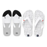 Imagem da oferta Kit 2 Pares Chinelo Masculino Reserva Confortável E Macio Ptocinza E