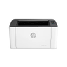 Imagem da oferta Impressora Hp Laser 107a. Tecnologia De Impressão Laser Impressora Para Pequenas E Médias Empresas. 110v. Conectividade: Usb 2.0 De Alta Velocidade