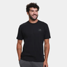 Imagem da oferta Camiseta New Balance Woven Label