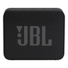 Imagem da oferta Caixa De Som Bluetooth Portátil Go Essencial 2 Jbl - Preta Preto