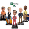 Imagem da oferta Em estoque genuíno quebrando má boneca artesanal brinquedo modelo ornamento mac filme acessórios presente