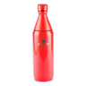 Imagem da oferta Garrafa Térmica Stanley Slim Bottle Hot Coral Gloss 591ml