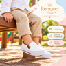 Imagem da oferta Sapatênis Slipe Baby infantil (Tam. 18 ao 25, Diversas cores)