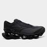 Imagem da oferta Tênis Mizuno Wave Prophecy 15 - Preto