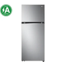 Imagem da oferta Geladeira LG Frost Free Inverter 395L Duplex Cor Inox Look (GN-B392PLM) - GN-B392PLMB