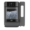 Imagem da oferta Máquina De Gelo EOS 18kg Ice Cristal Drink New EMG03N 110V